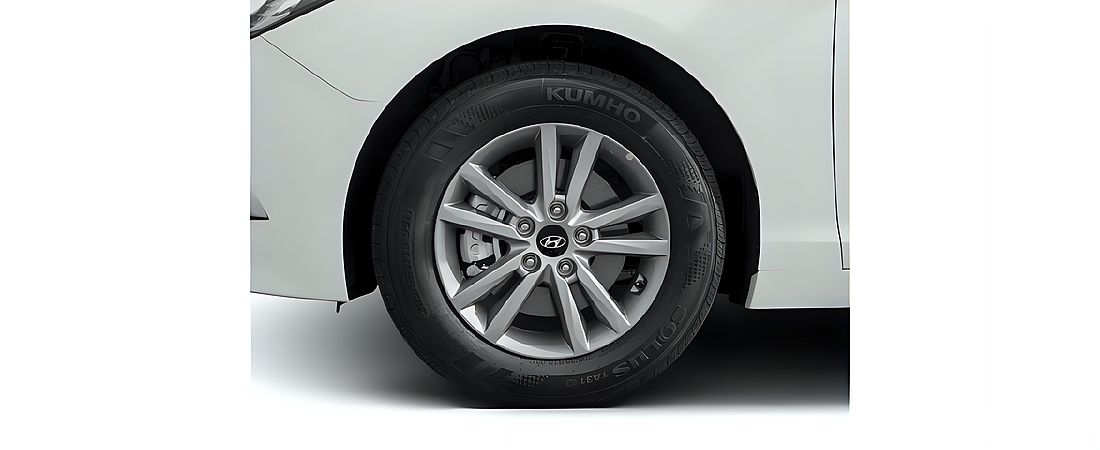 Hyundai Sonata 2017 10
