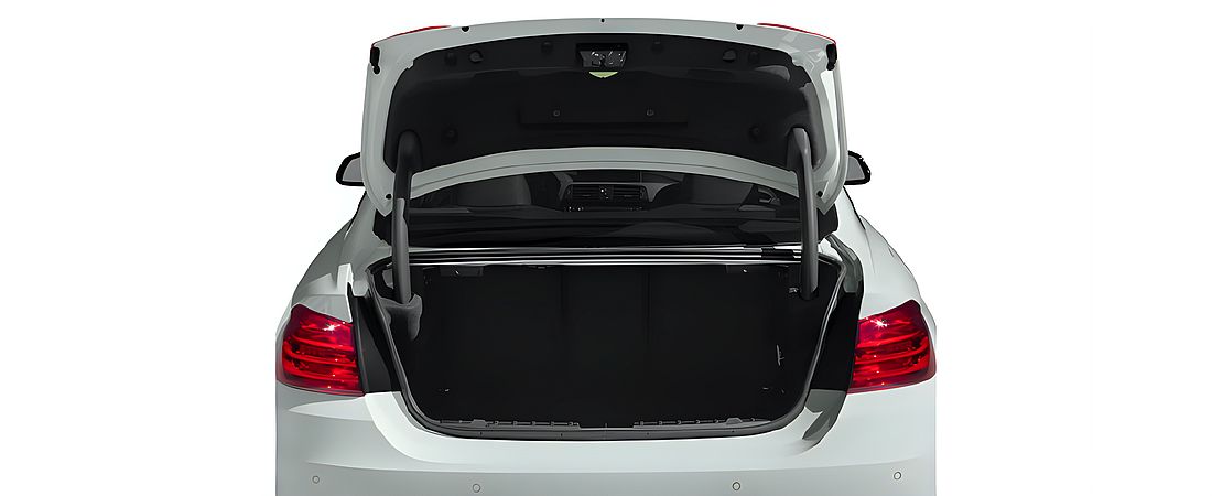 BMW 4 Series 2015 12