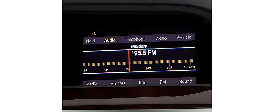 Mercedes-Benz S-Class 2011 19