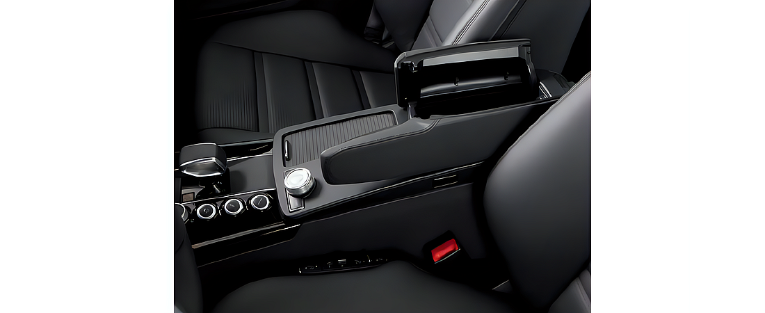 Mercedes-Benz E-Class 2011 56