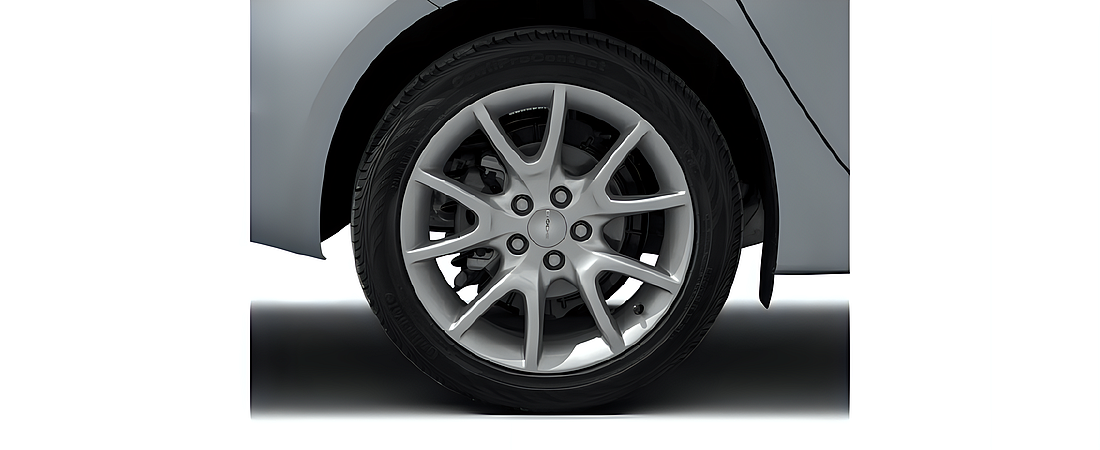 Dodge Dart 2015 11