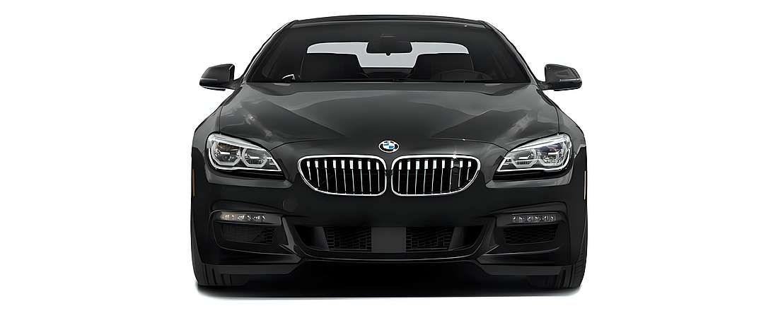 BMW 6 Series 2018 34