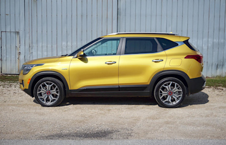 Editorial 2021 kia seltos sx turbo 03 di