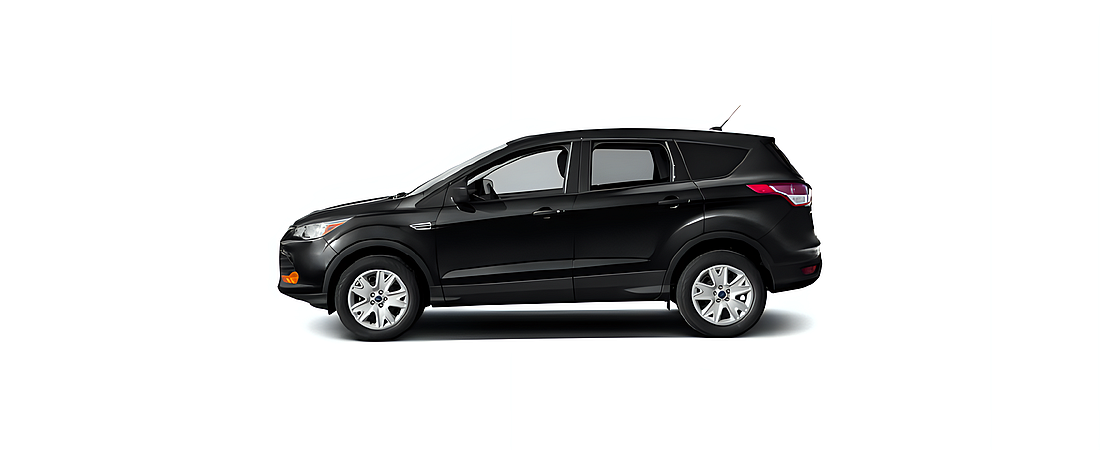 Ford Escape 2015 3