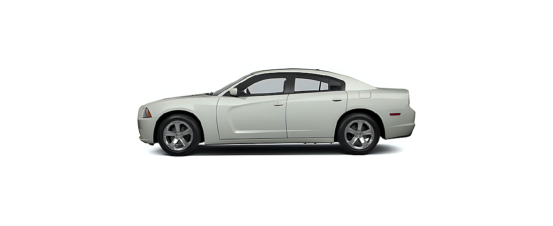 Dodge Charger 2013 20