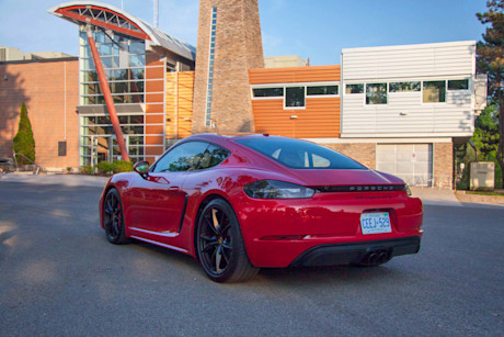 Editorial 2018 porsche cayman gts 07 lw