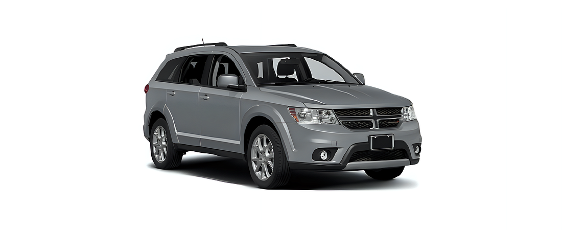 Dodge Journey 2018 16