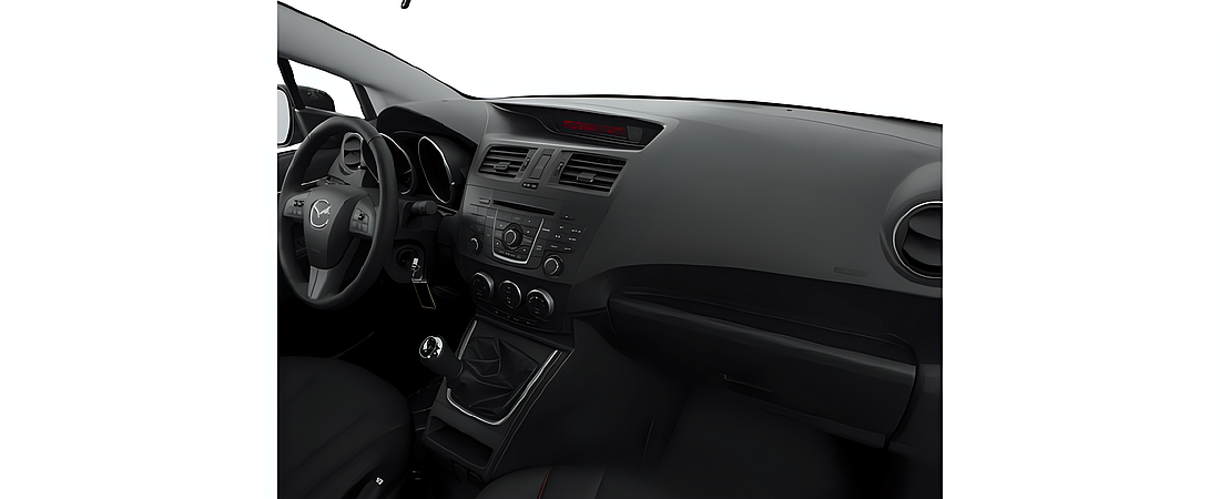 Mazda Mazda5 2017 28