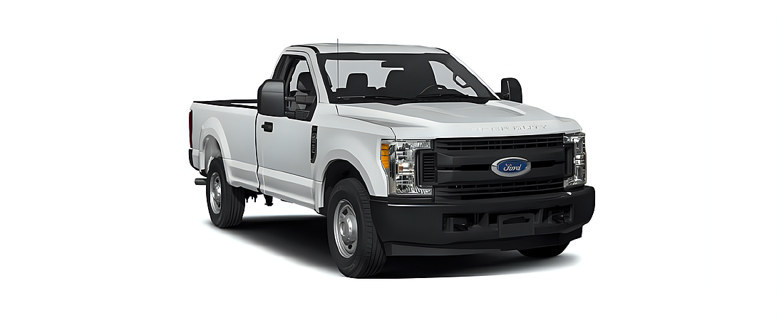 Ford F-250 2019 2