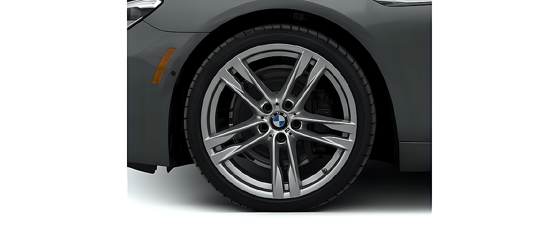 BMW 6 Series 2017 70
