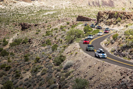 Editorial 56 mini takes the states 2016