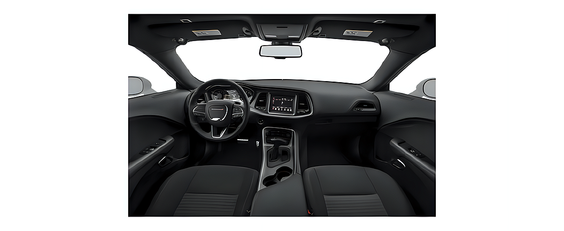 Dodge Challenger 2021 20