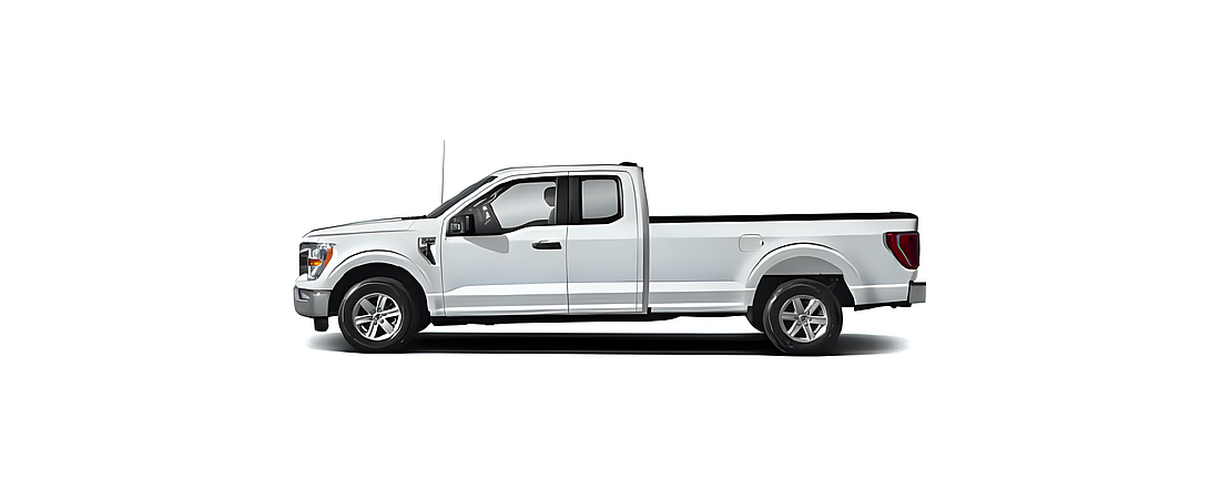 Ford F-150 2022 39