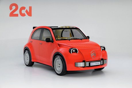 BEBE20261015 Citroën 2CV header