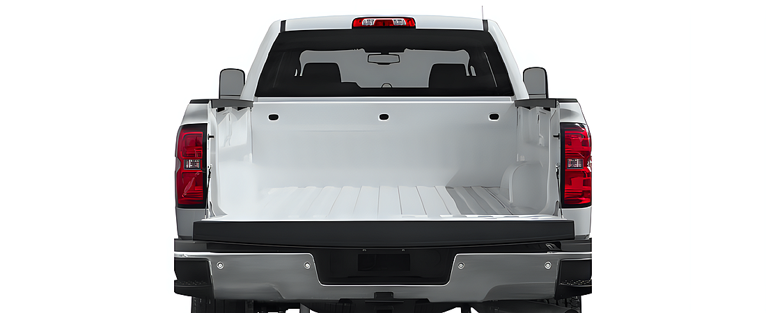 Chevrolet Silverado 2500 2015 41