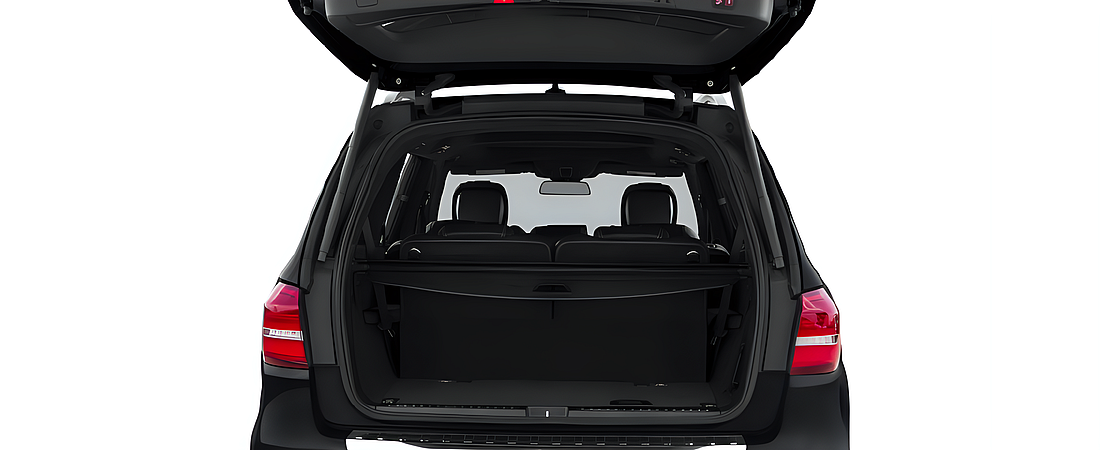 Mercedes-Benz GLS 2018 41