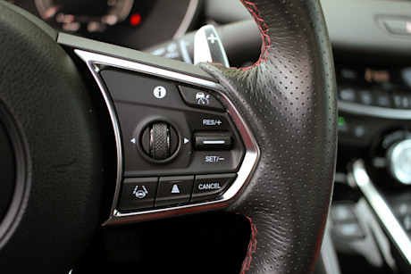 2025 Acura TLX Type S Review Image