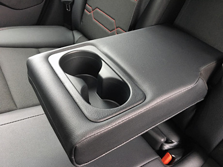 Kia Forte5 GT manuelle 2021 : essai routier Image