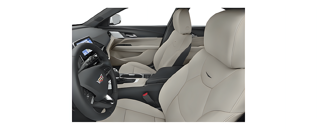 Cadillac CT4 2024 8