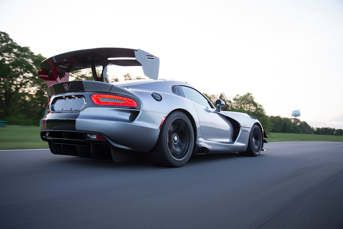 VIPERACR