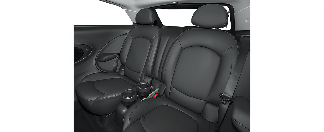 MINI Cooper Paceman 2013 13