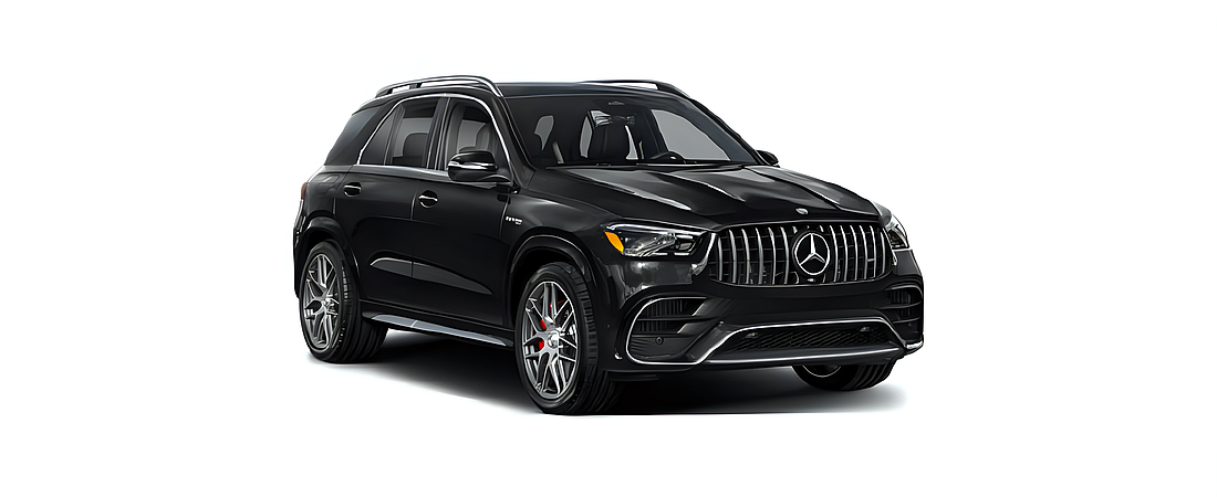 Mercedes-Benz GLE 2024 74