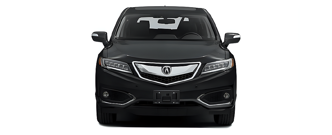 Acura RDX 2016 33