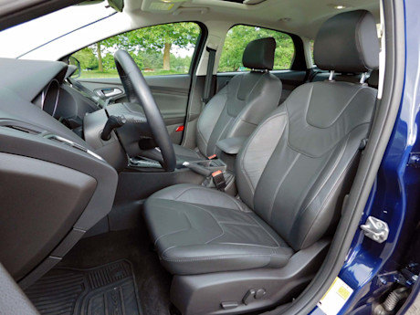 Editorial 2016 ford focus titanium sh 14