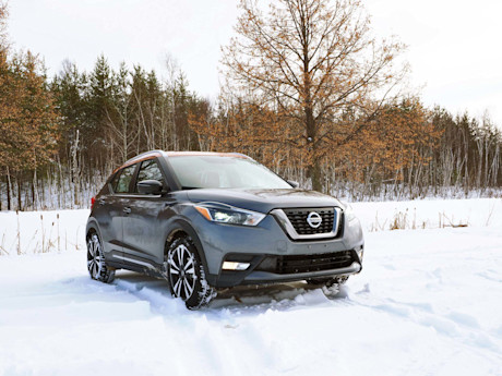 Editorial 2019 nissan kicks sr 02 jp