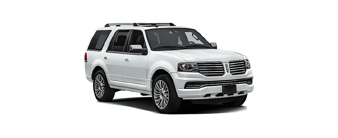 Lincoln Navigator 2017 2