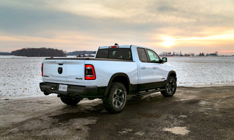 Editorial 2020 ram 1500 rebel quad cab 4x4 ecodiesel 07 jw