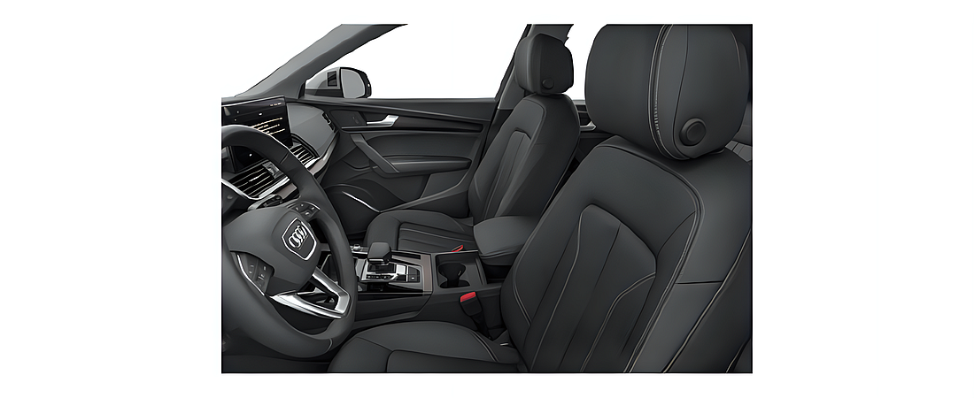 Audi Q5 Sportback 2025 8