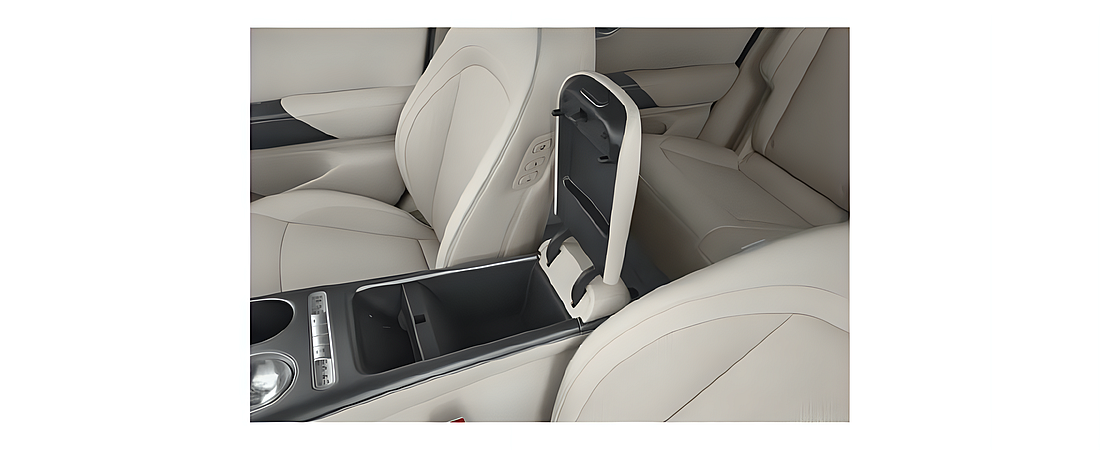 Genesis GV60 2025 12