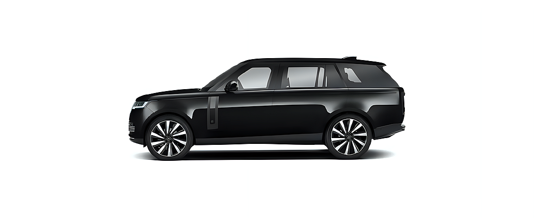 Land Rover Range Rover 2025 3
