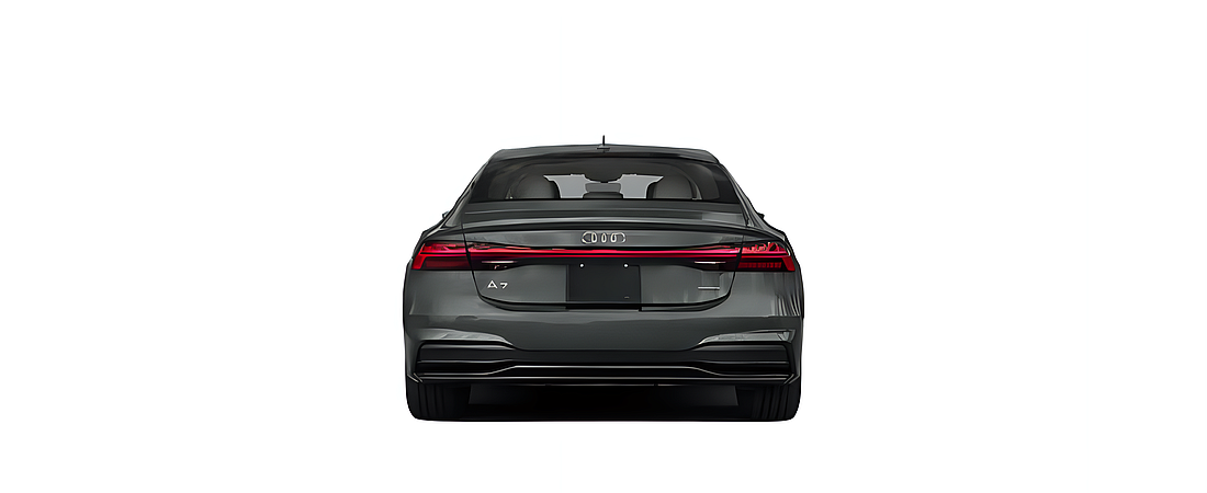 Audi A7 Sportback 2024 5
