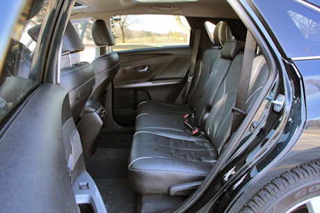 Editorial 2015 toyota venza awd limited jy 11