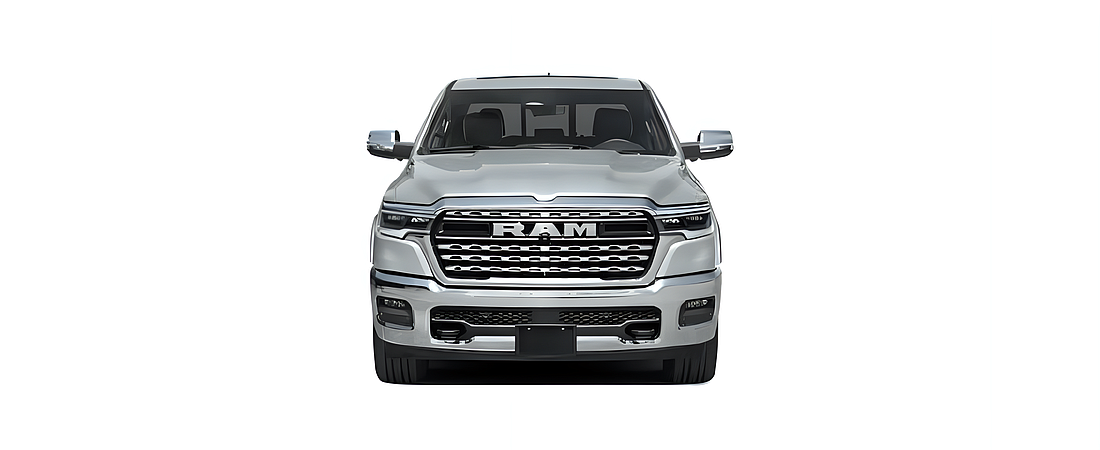 Ram 1500 2025 61