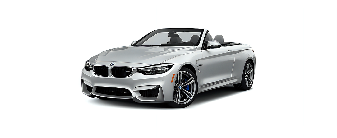 BMW M4 2019 16