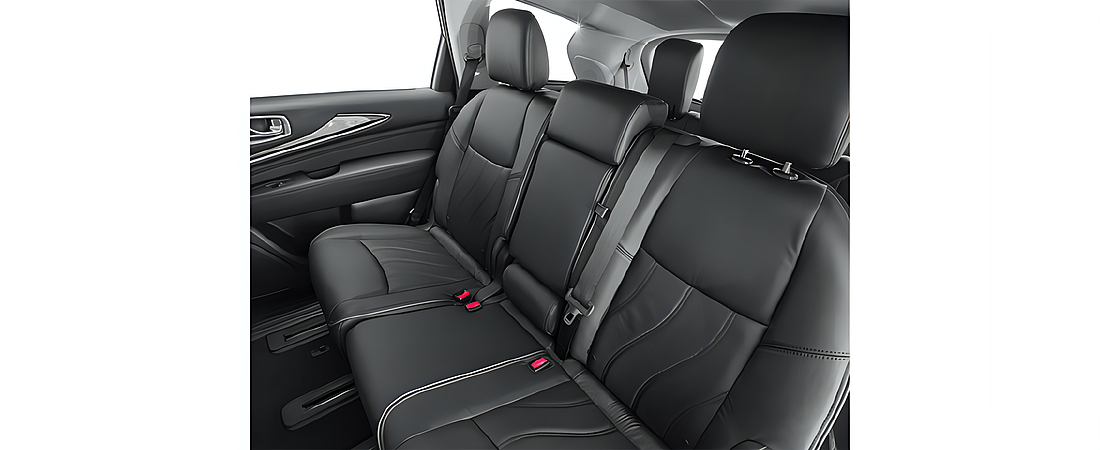 Infiniti QX60 2014 13