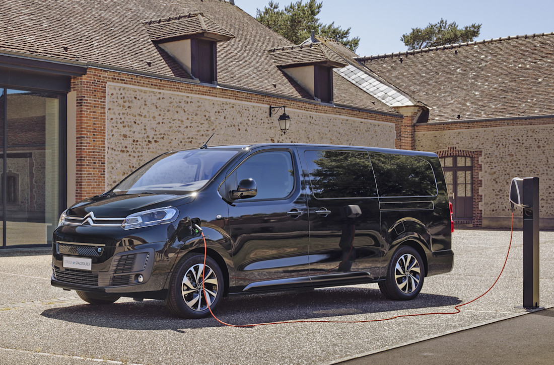 citroen-e-spacetourer-front