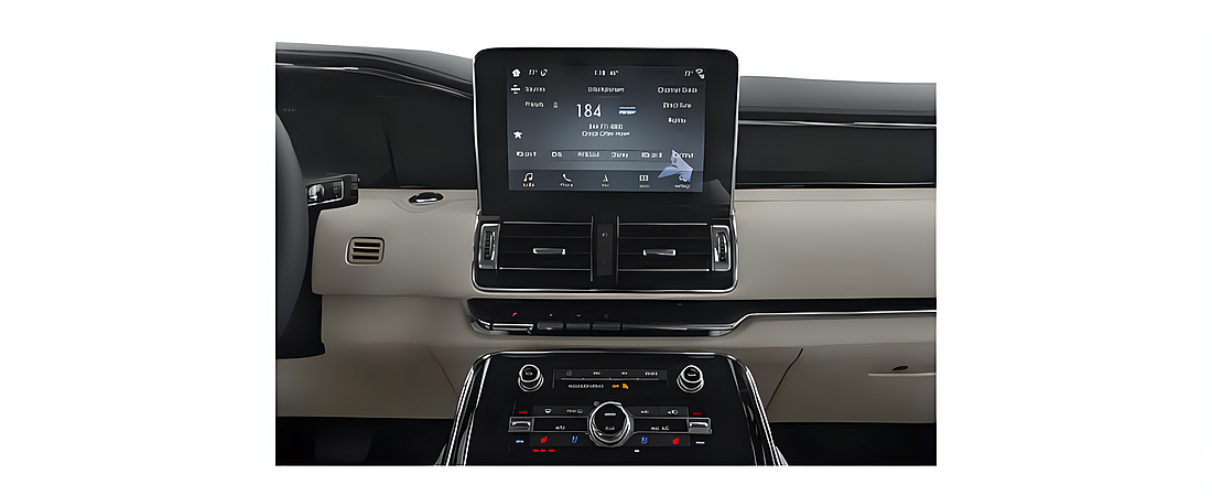 Lincoln Navigator 2019 9