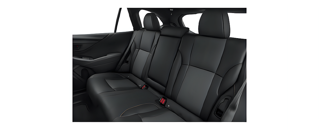 Subaru Outback 2023 53