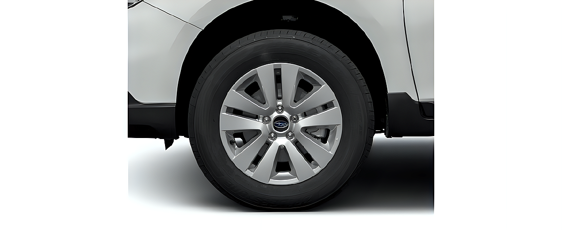 Subaru Outback 2017 24