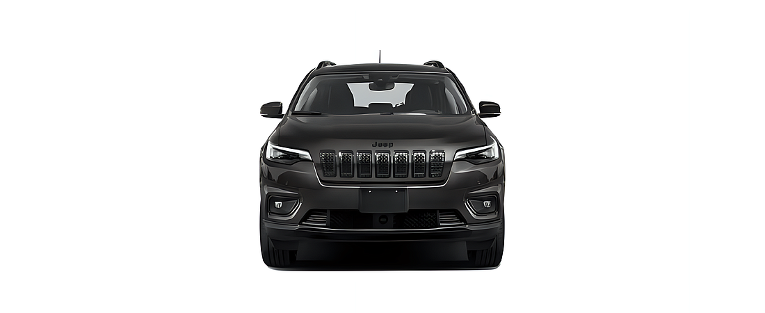Jeep Cherokee 2023 4