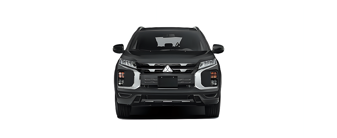 2023 Mitsubishi RVR - Canadian Prices, Specs, Photos | AutoTrader.ca