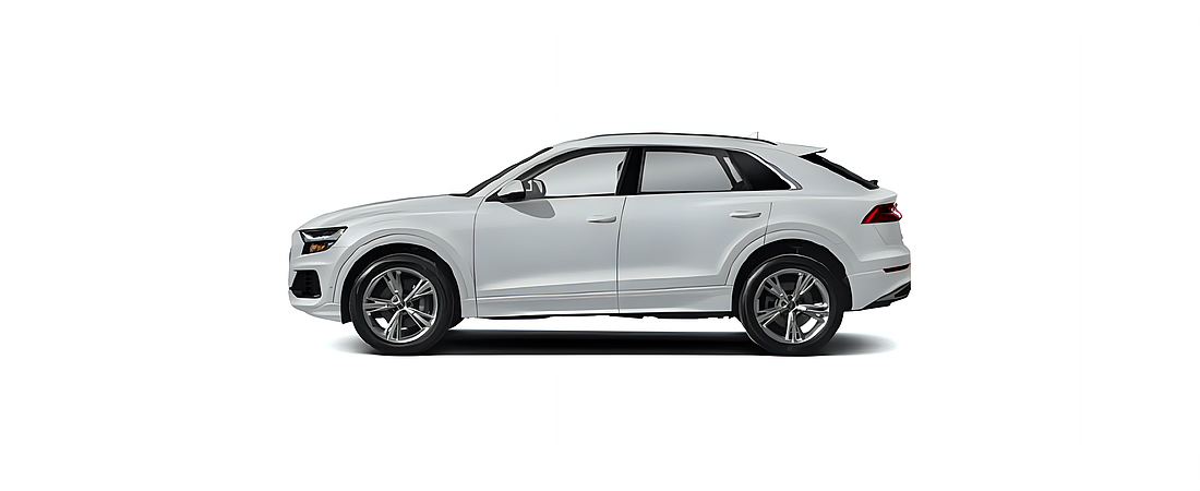 Audi Q8 2022 3