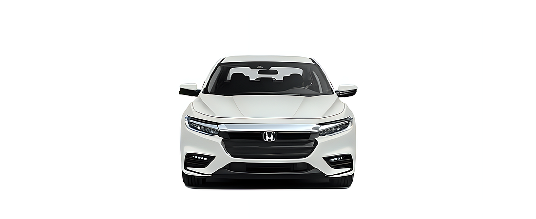 Honda Insight 2020 4