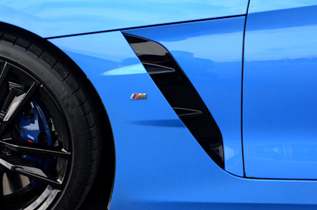 BMW Z4 M40i 2020 : essai routier Image