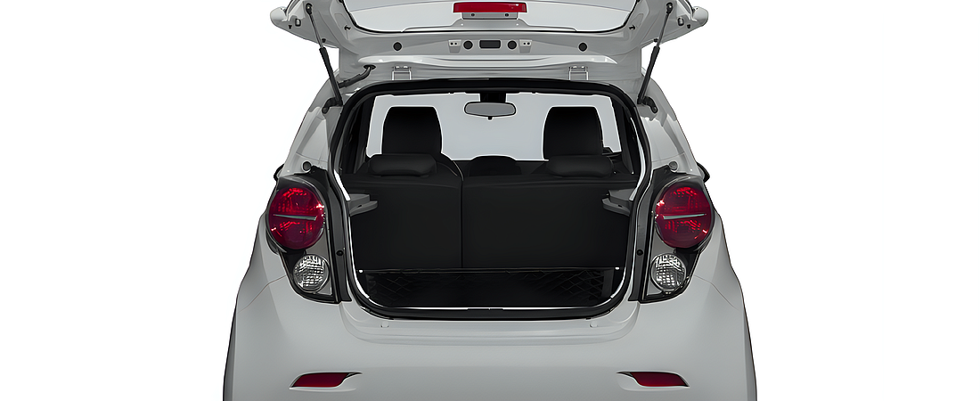 Chevrolet Spark EV 2015 12