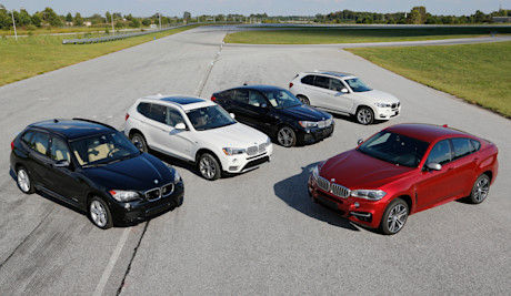 P90166326 highRes 15-years-bmw-x-model